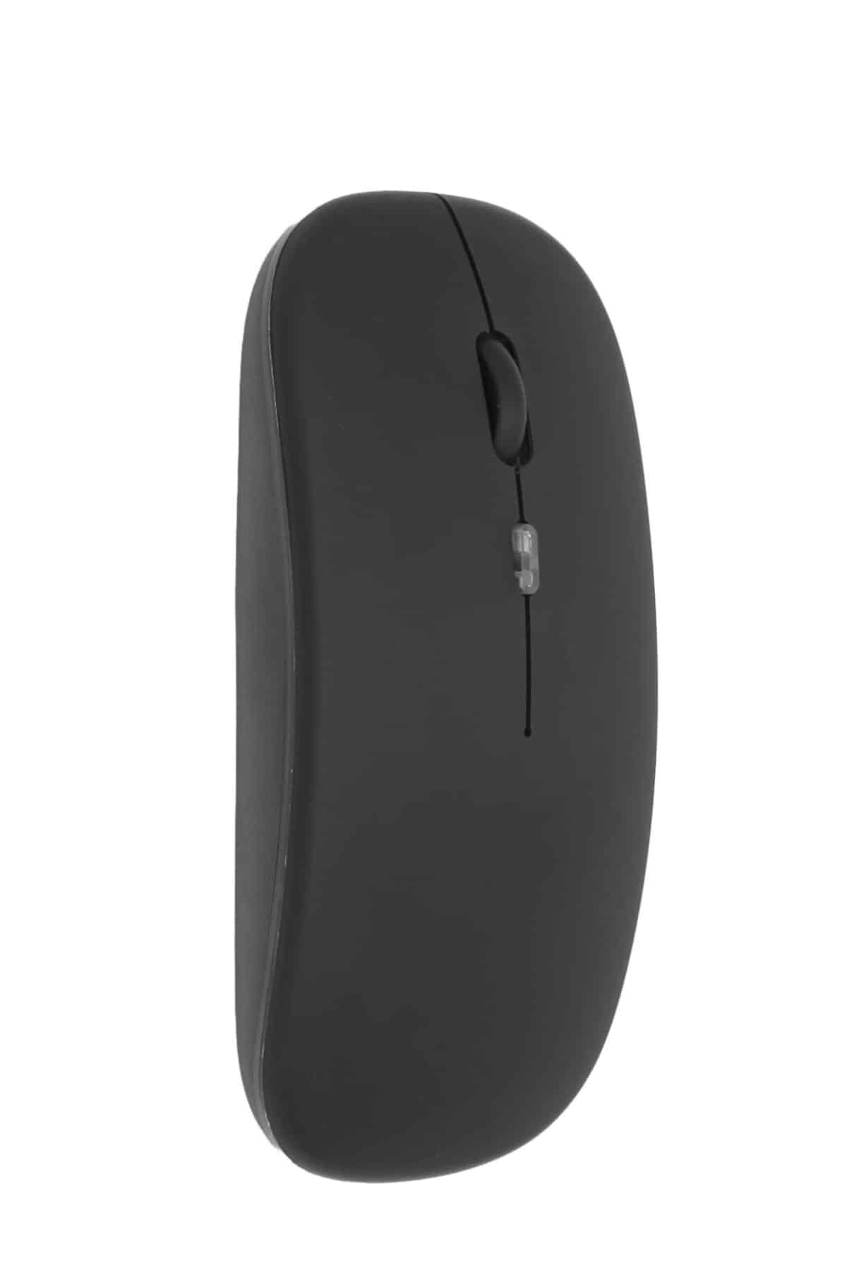 Profesyonel Mouse Wireless Oyuncu Faresi Bluetooth Bağlantılı - Görsel 2