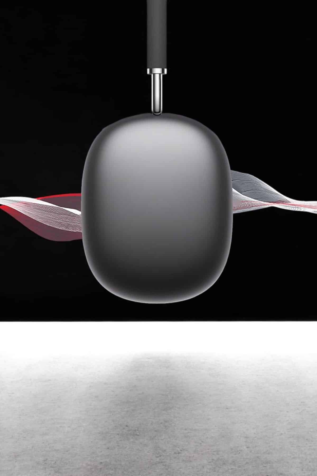 P9 Plus Hi-fi Ses Kalitesi Ayarlanabilir Mikrofonlu Bluetooth Kulaklık Siyah - Görsel 2