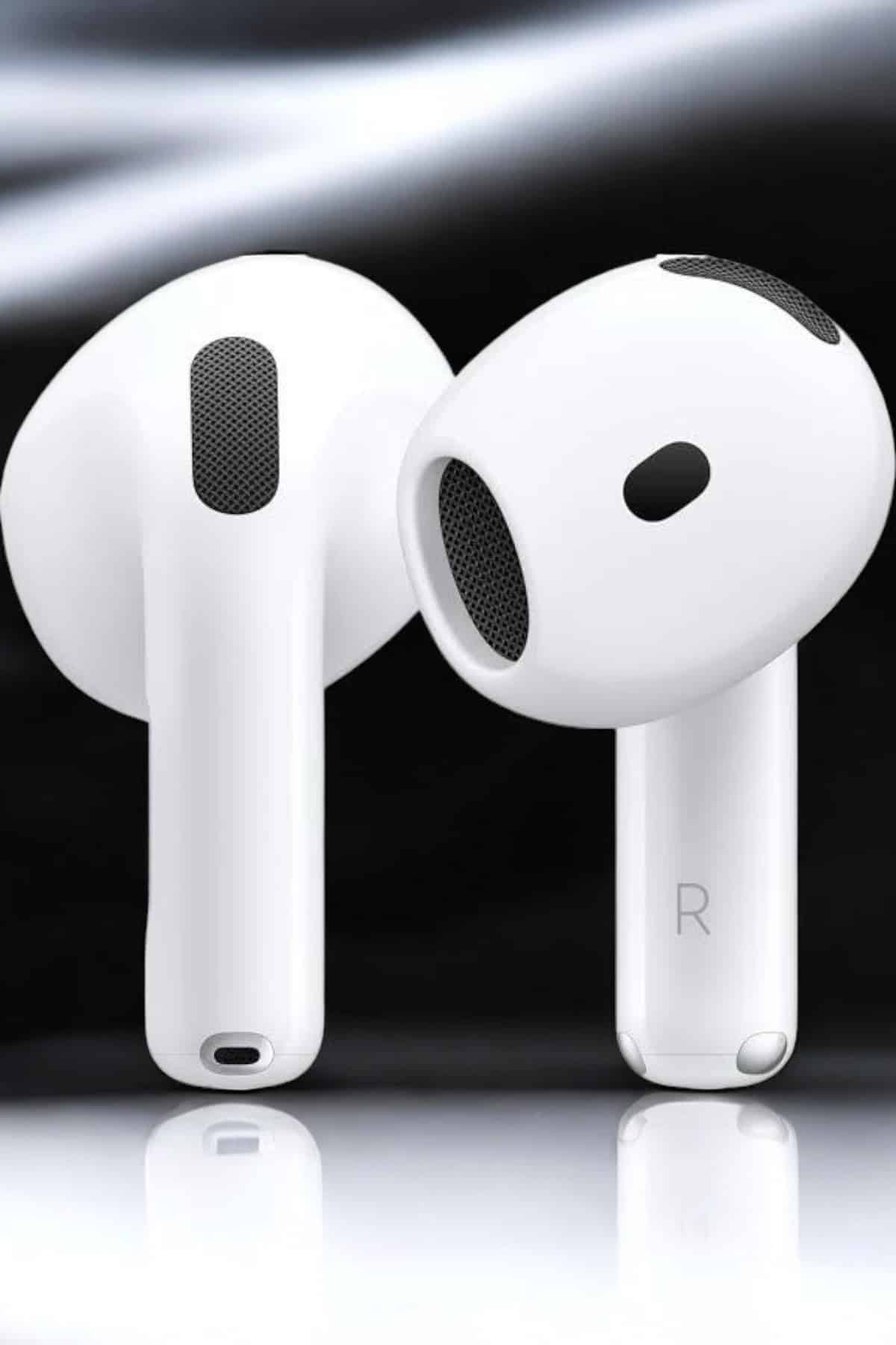 4.Nesil Kaliteli TWS Android ve İOS Uyumlu Mikrofonlu Kulaklık - Görsel 4