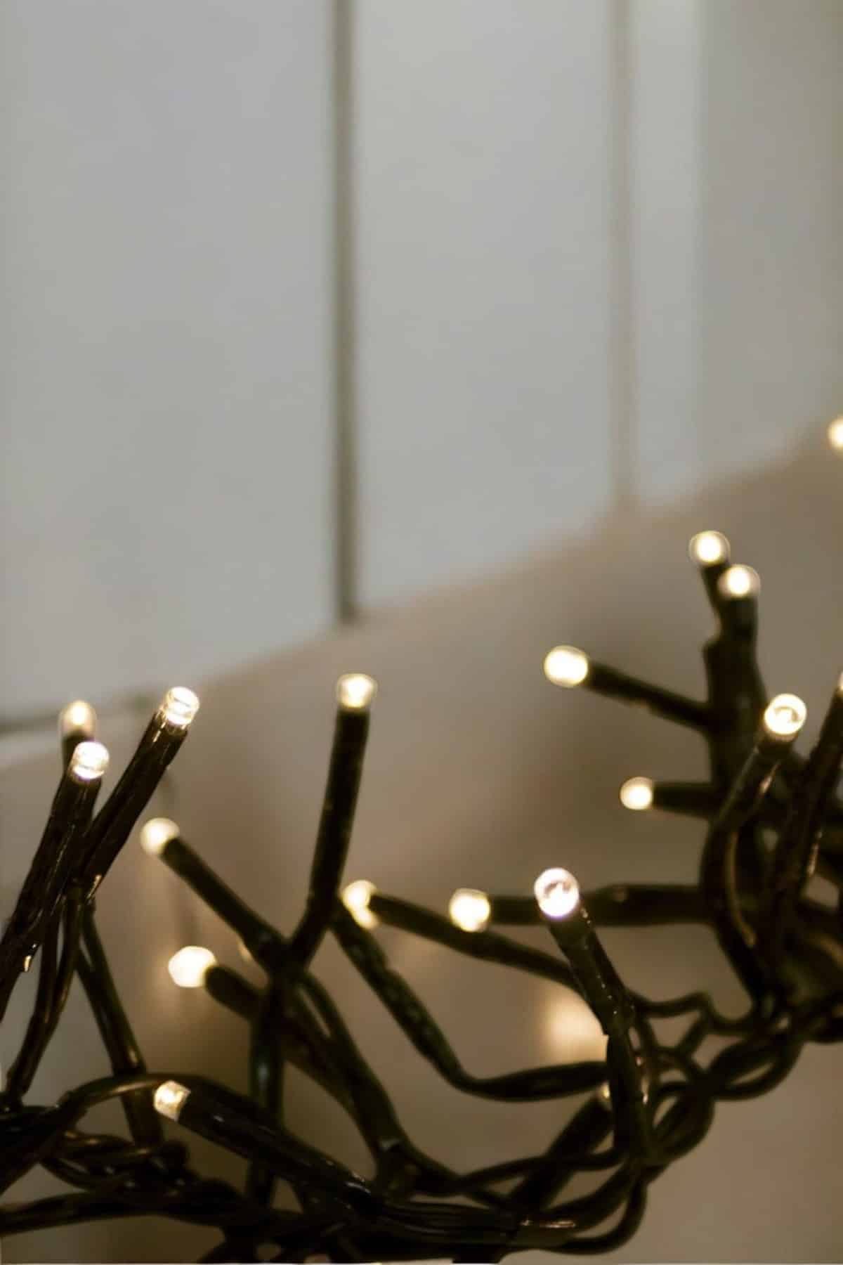 10 Metre Gün Işığı Şerit Led Işık Perde Işığı - Görsel 4