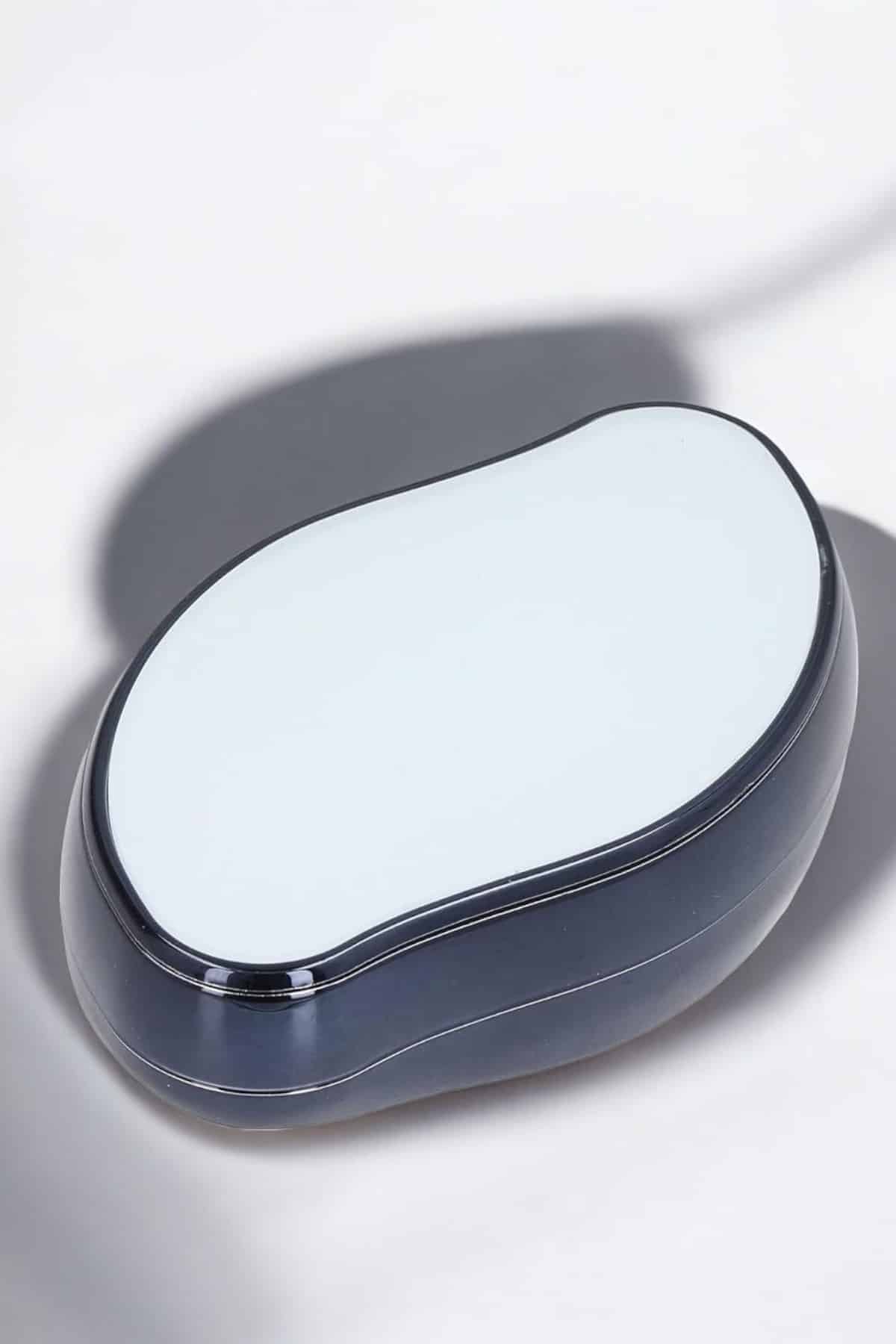 Crystal Eraser Epilasyon Aleti Tüy Silgisi Tüy Alıcı Kristal Epilatör Ağda - Görsel 5