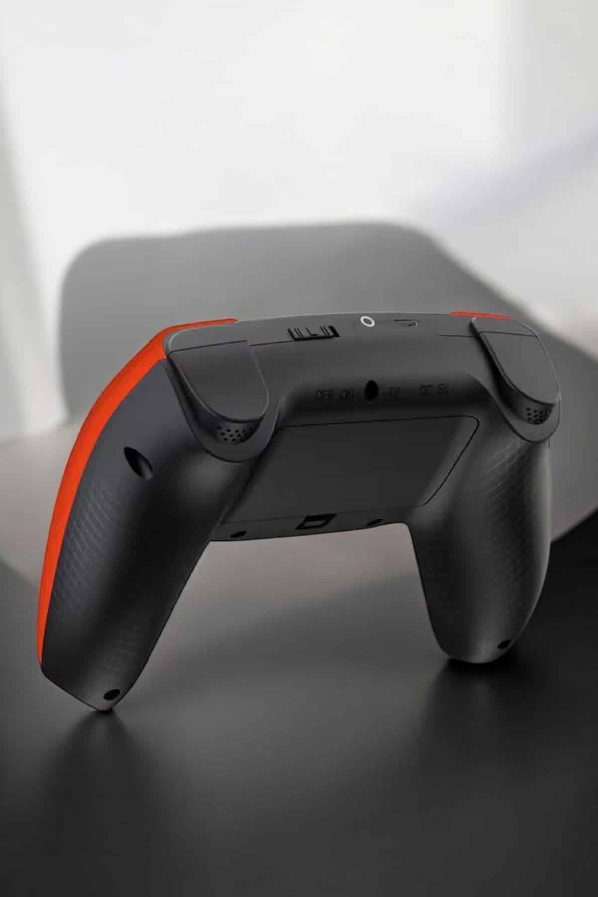 Gamepad 520 Retro Oyunlu Taşınabilir El Konsolu Atari - Görsel 3