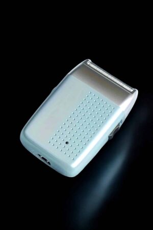 tıraş makinesi Sinek Kaydı Paslanmaz Çelik Taşınabilir Şarjlı