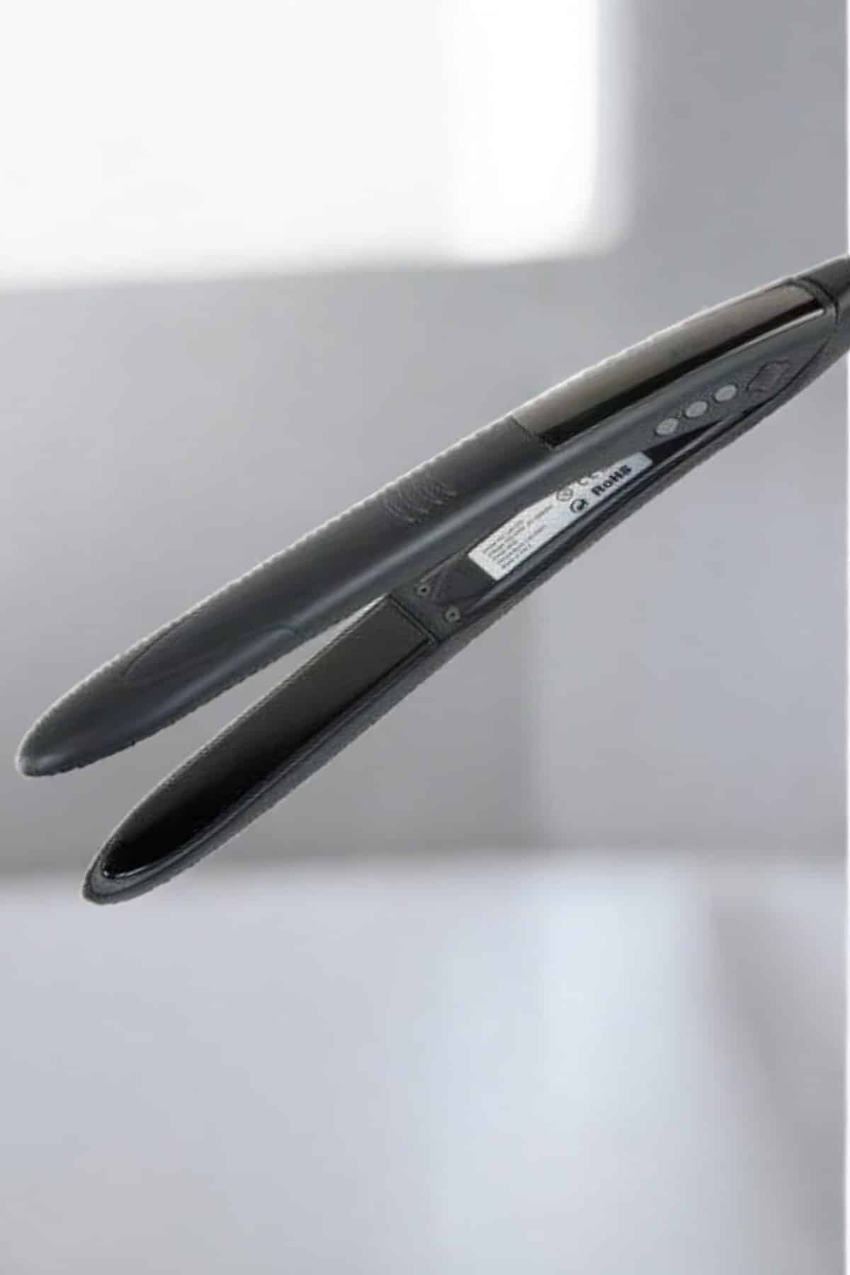 Saç Düzleştirici Yıpranma Karşıtı Keratin Bakımı Seramik Kaplama - Görsel 3