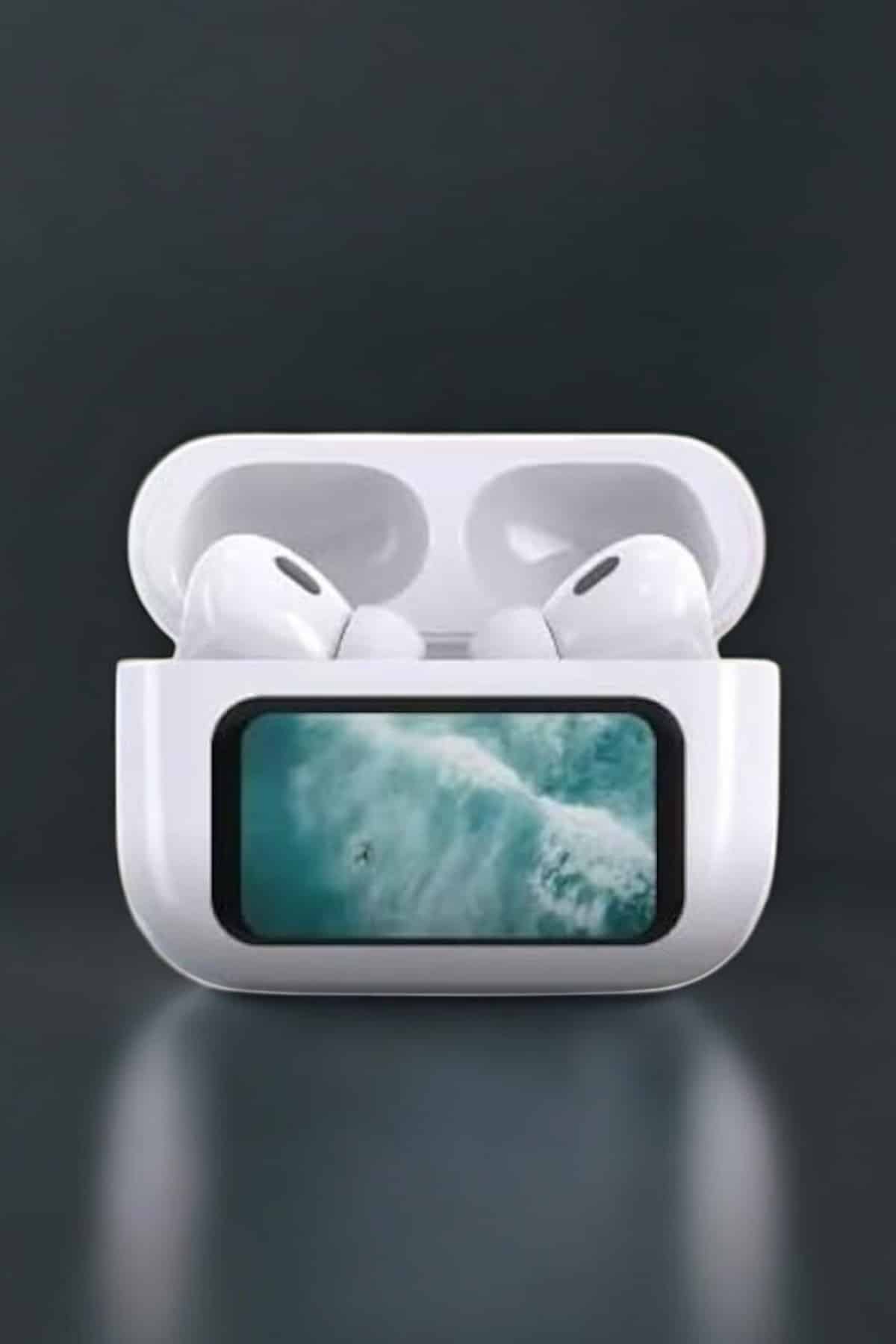 Bluetooth Kulaklık Kulakiçi Güçlü Ses Kaliteli Sesli Asistan - Görsel 5