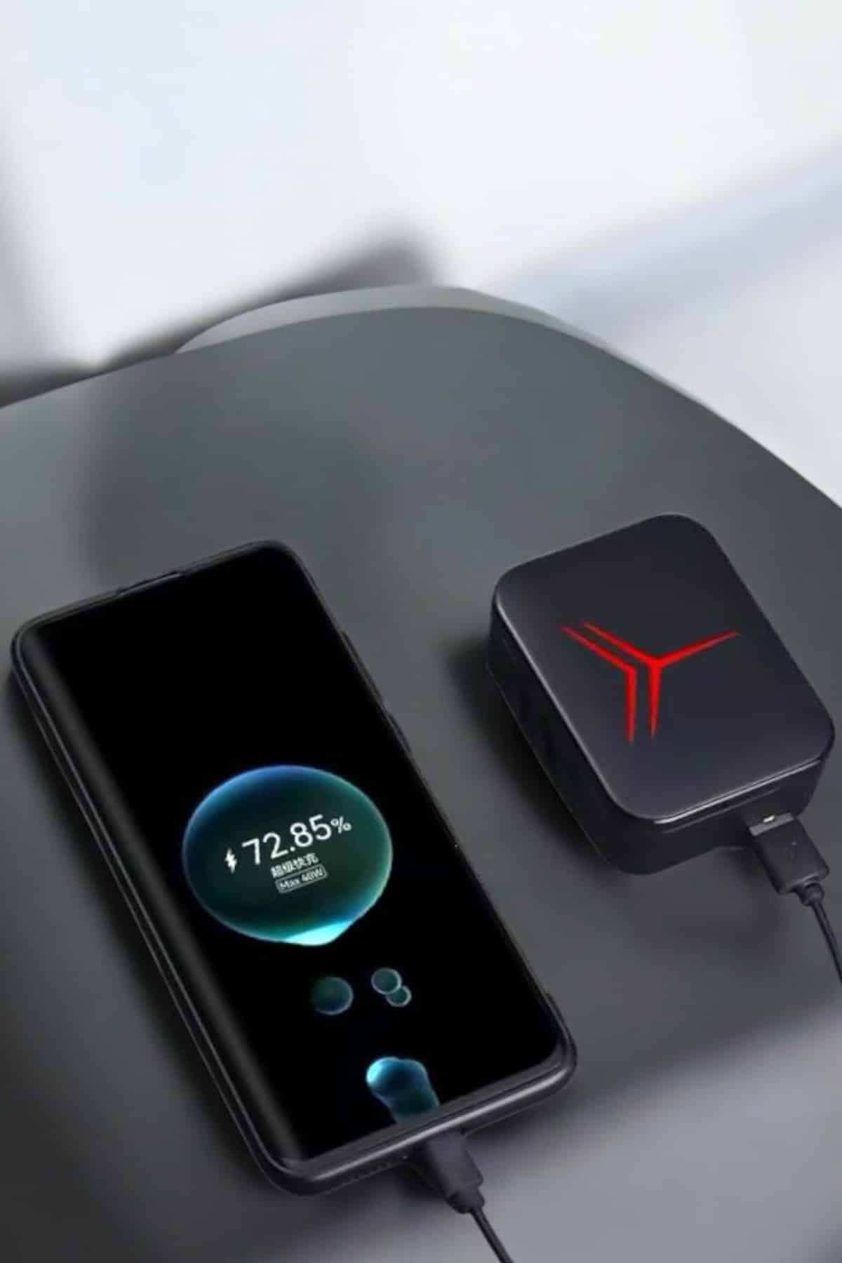 Kablosuz Kulaklık Yeni Nesil Bluetooth Kulaklık ANC Özelliği - Görsel 2