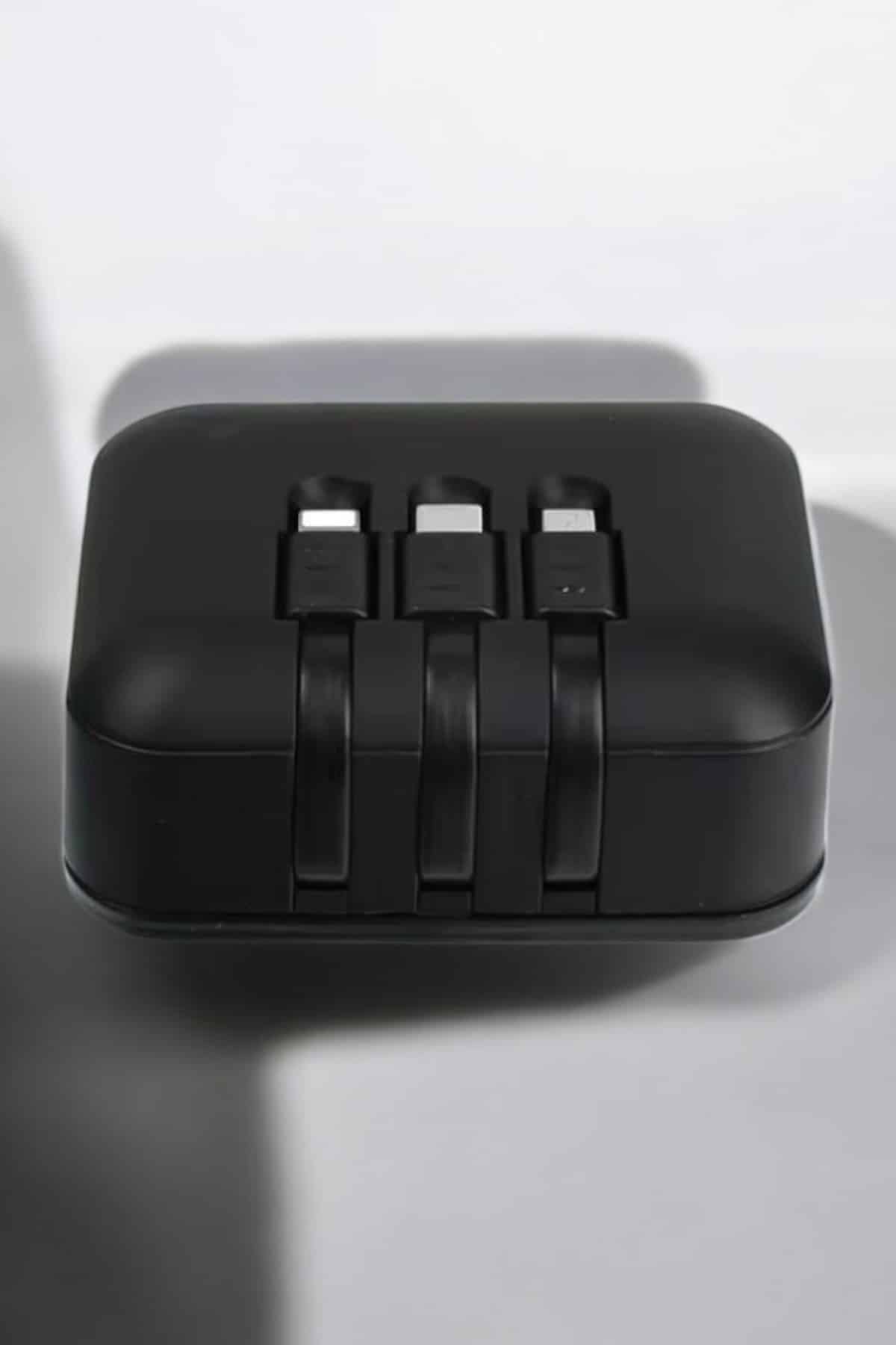 Kablosuz Kulaklık Yeni Nesil Bluetooth Kulaklık ANC Özelliği - Görsel 3