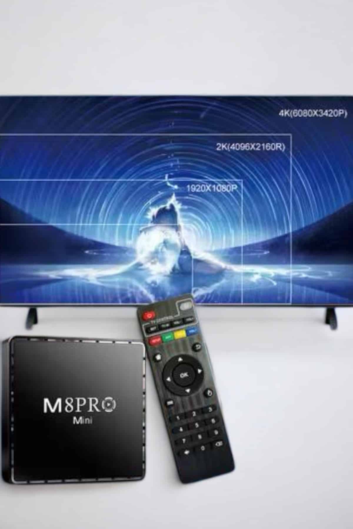 Oyun Konsolu Çift Kollu 1000 Oyunlu TV Box Netflix Youtube Atari - Görsel 5