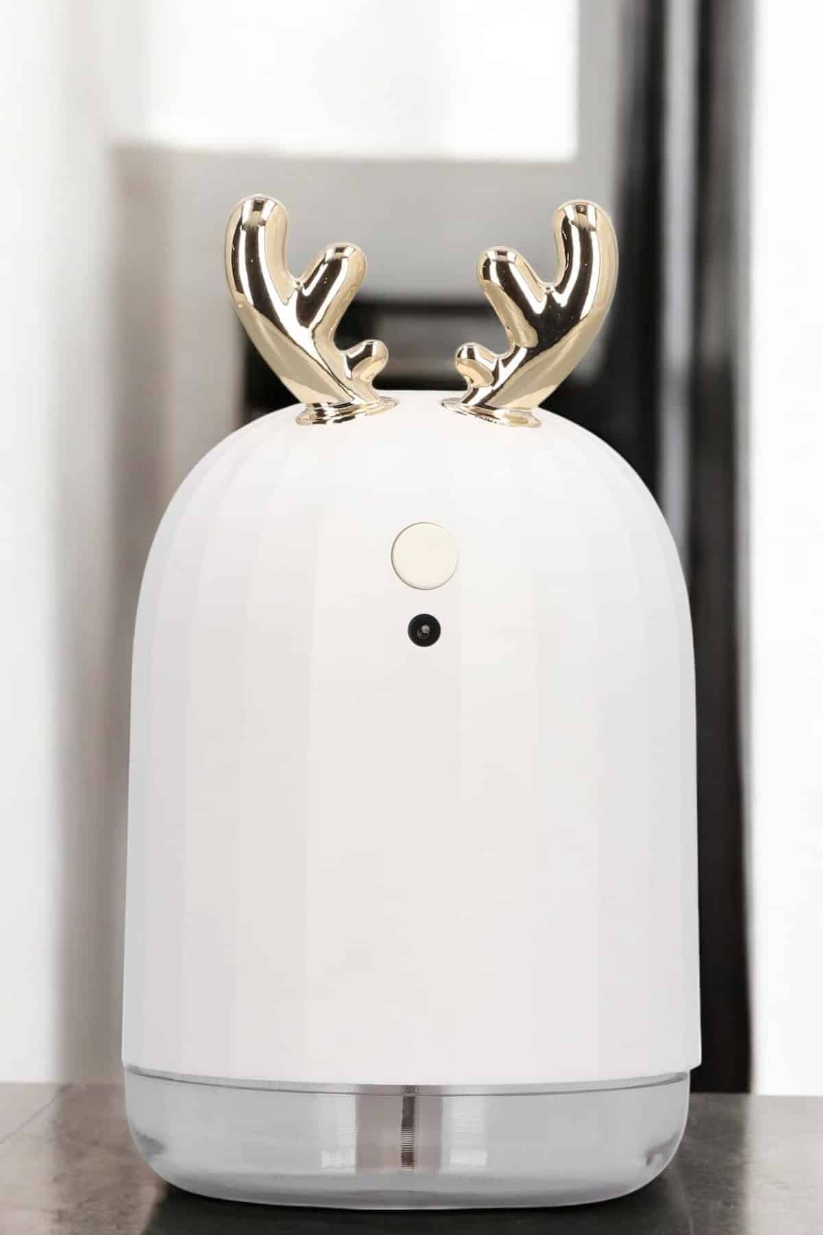 Temiz Hava Nemlendirici Tavşanlı Aromaterapi - Görsel 2