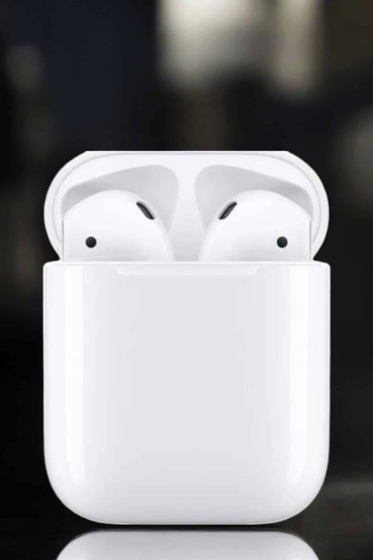 Yeni Nesil Bluetooth 5.0 Kablosuz Kulaklık Yüksek Ses Kalitesi ve Uzun Pil Ömrü - Görsel 4