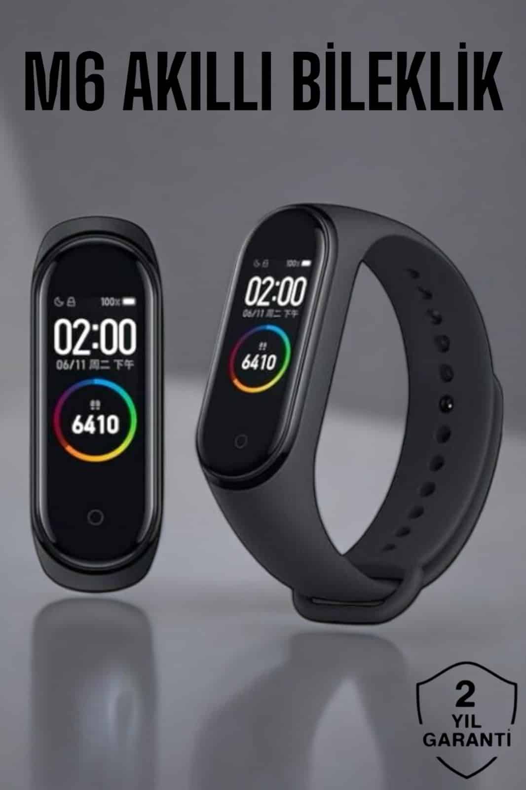 Akıllı Saat Arama Cevaplayan Tüm Gün Sağlık ve Aktivite Takibi