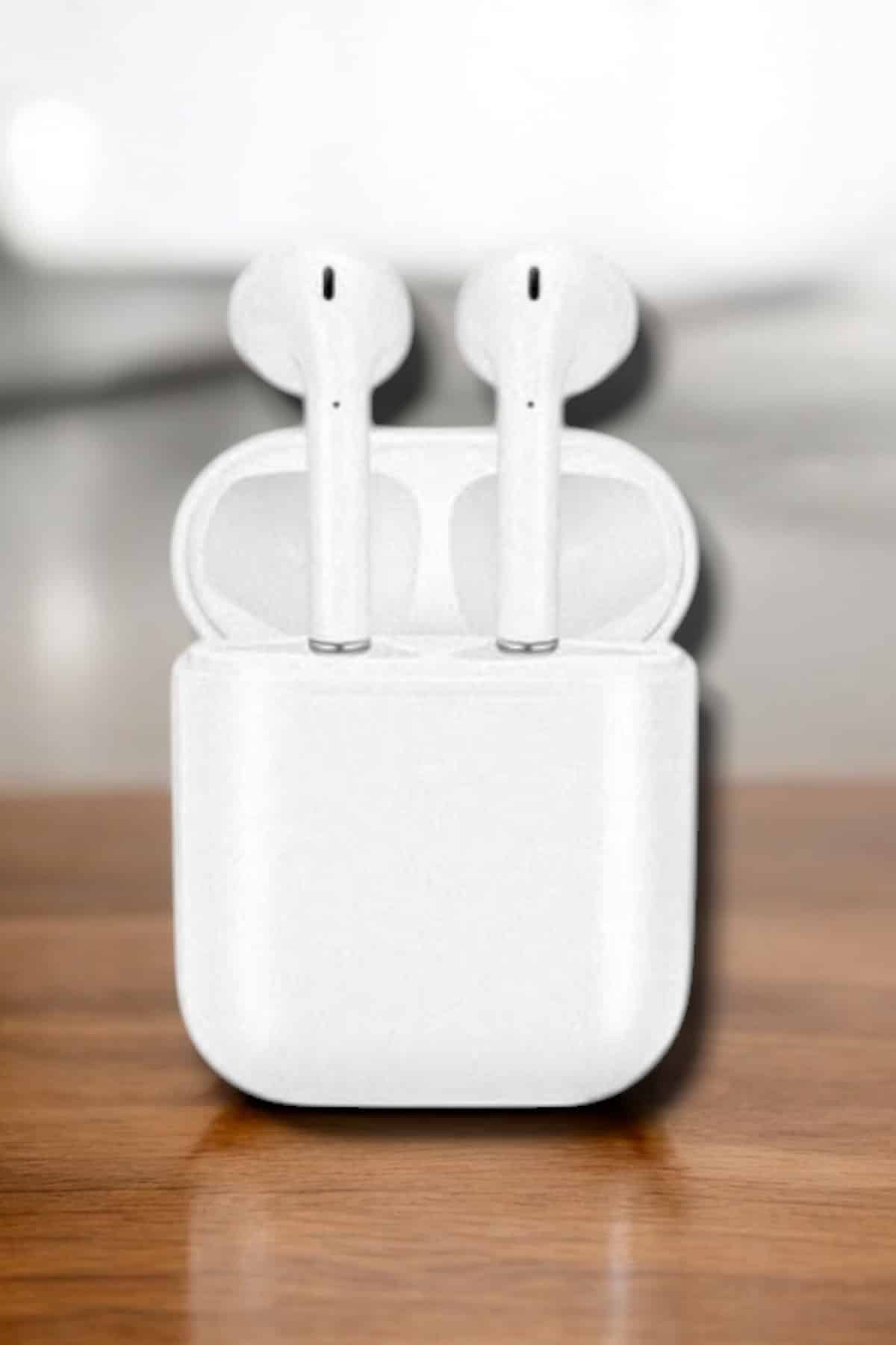 Yeni Nesil Kulaklık Bluetooth 5.2 Teknolojisi ile Kesintisiz Bağlantı ve Net Ses Deneyimi - Görsel 2