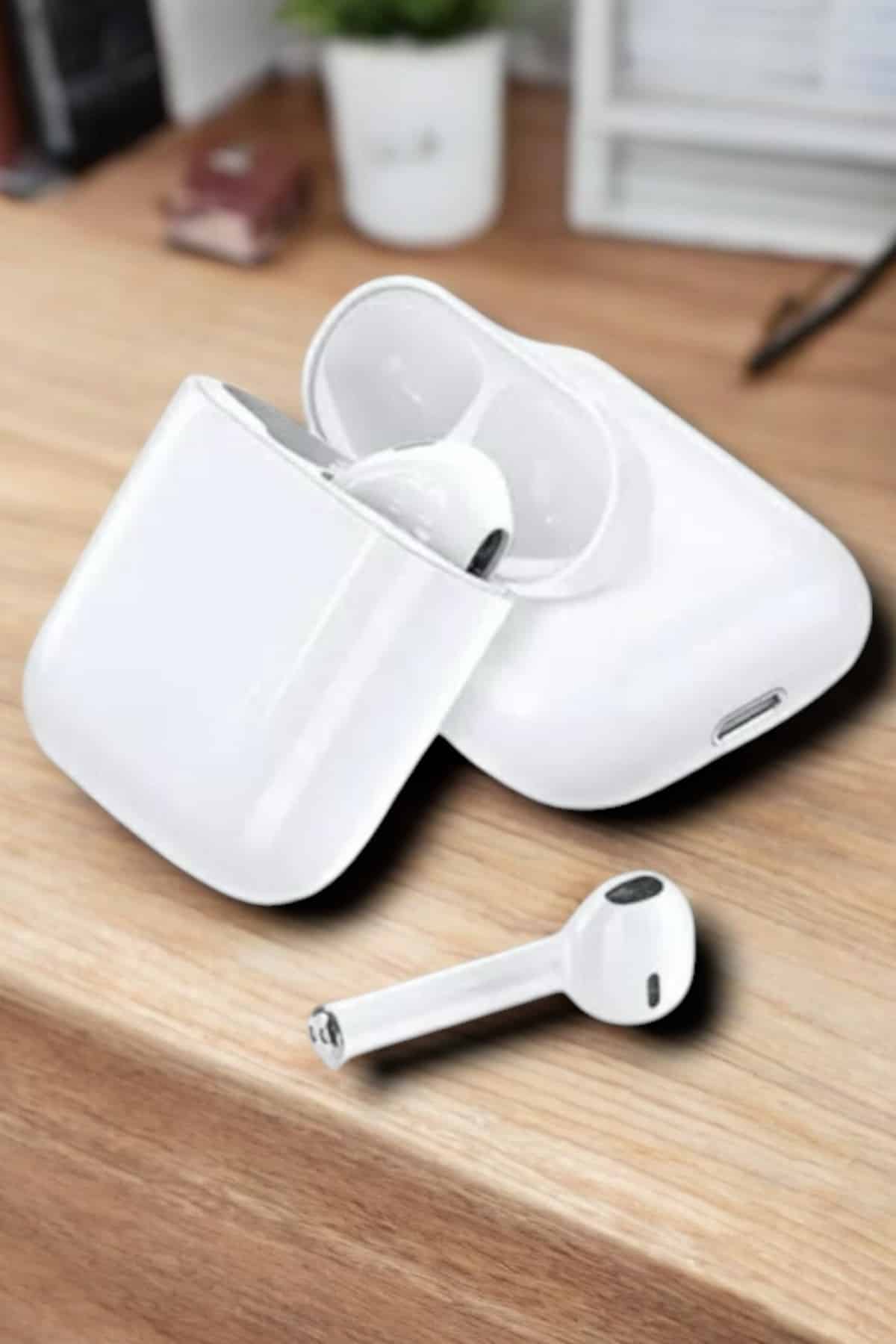 Yeni Nesil Kulaklık Bluetooth 5.2 Teknolojisi ile Kesintisiz Bağlantı ve Net Ses Deneyimi - Görsel 3