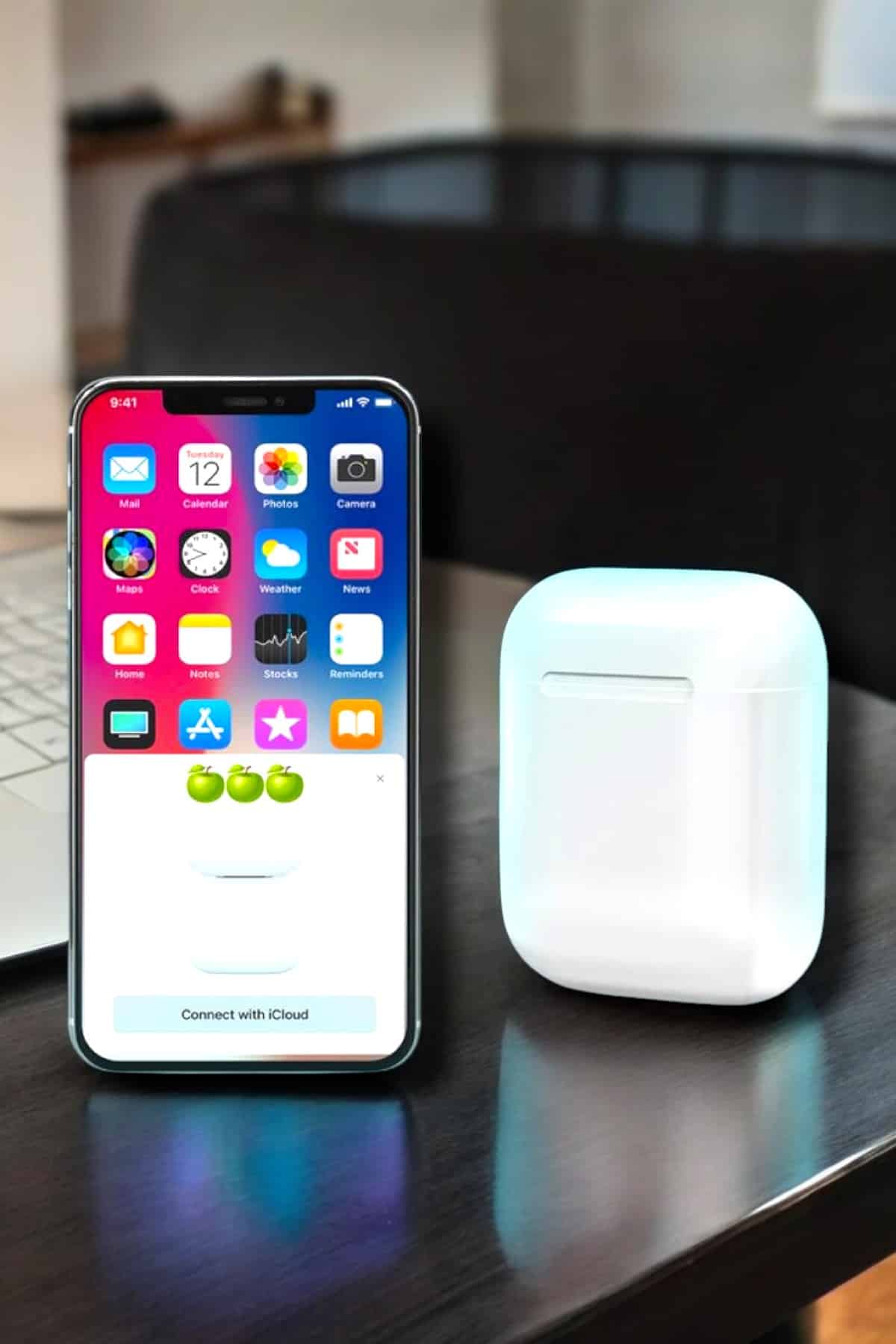 Yeni Nesil Kulaklık Bluetooth 5.2 Teknolojisi ile Kesintisiz Bağlantı ve Net Ses Deneyimi - Görsel 4