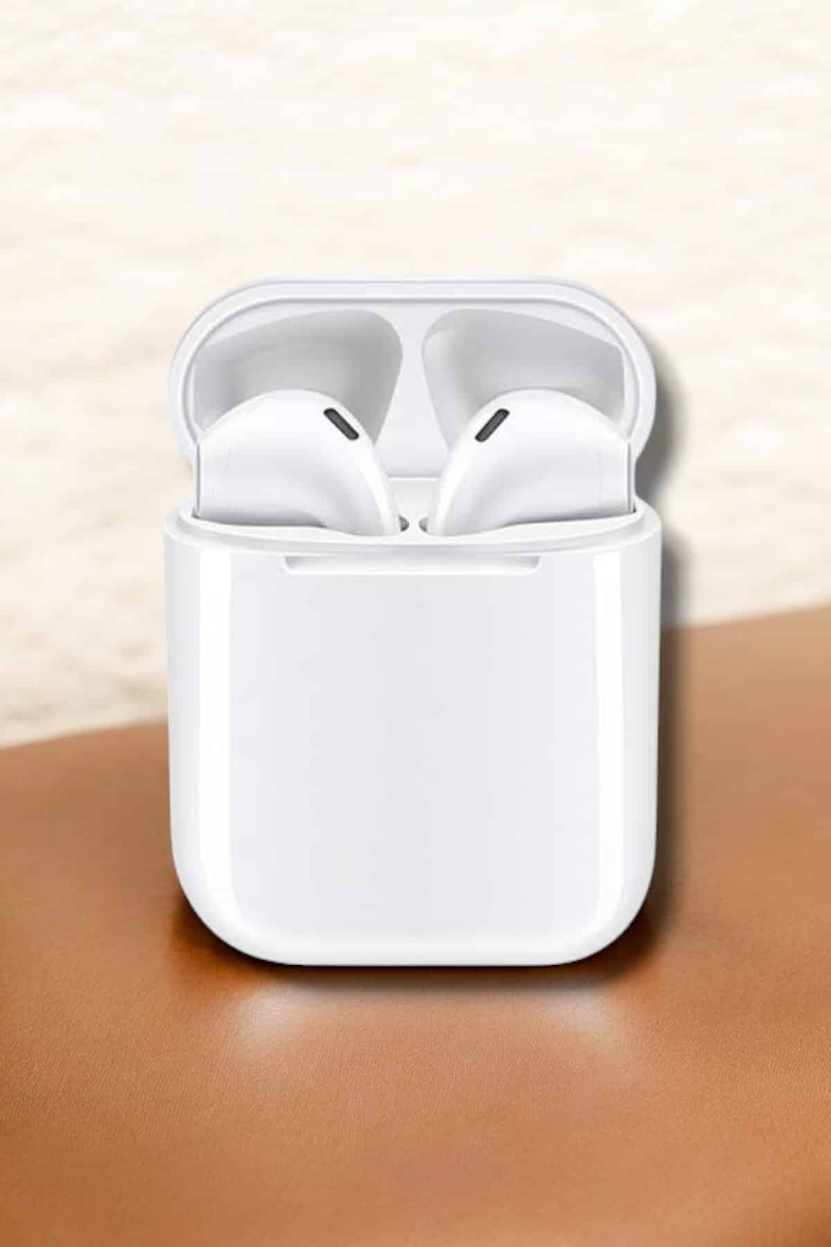 Yeni Nesil Kulaklık Bluetooth 5.2 Teknolojisi ile Kesintisiz Bağlantı ve Net Ses Deneyimi - Görsel 5