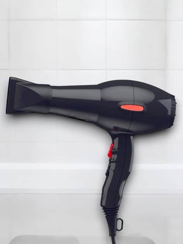 2200 Watt Profesyonel Saç Kurutma Makinesi Güçlü ve Dayanıklı Tasarım - Görsel 3
