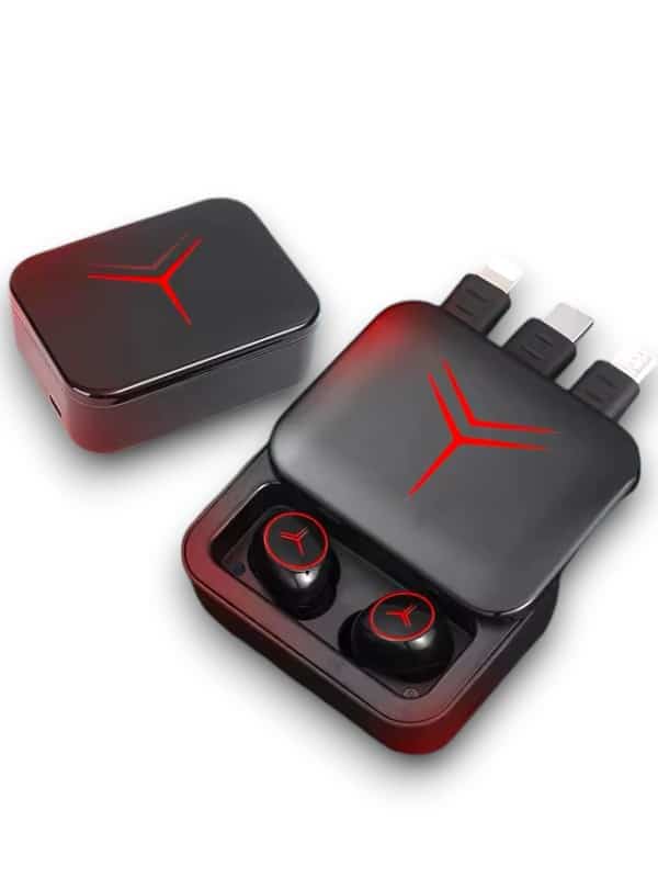 M88 BLUETOOTH KULAKLIK - Görsel 5