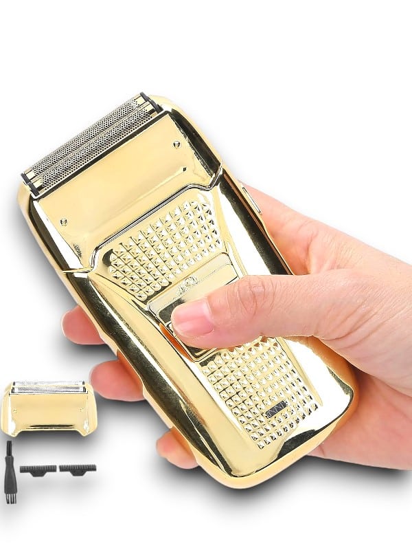 GW-9863 TIRAŞ MAKİNESİ - Görsel 4