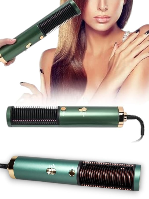 GW-7629 SAÇ DÜZLEŞTİRİCİ FÖN - Görsel 2