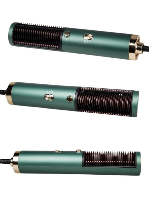 GW-7629 SAÇ DÜZLEŞTİRİCİ FÖN - Görsel 4