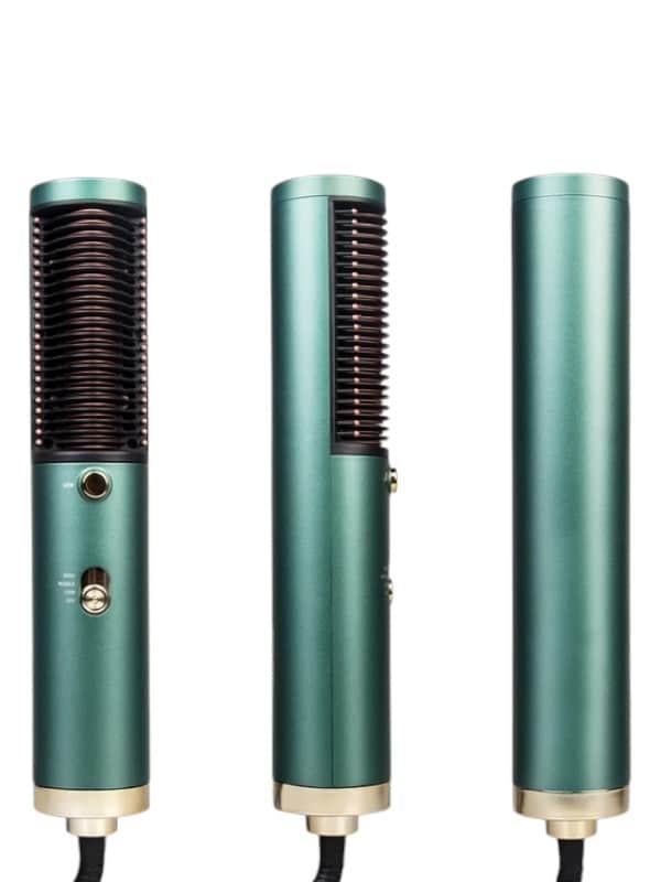 GW-7629 SAÇ DÜZLEŞTİRİCİ FÖN - Görsel 5