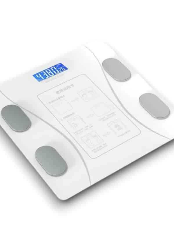 TF-1072 BLUETOOTH BASKÜL TARTI - Görsel 3