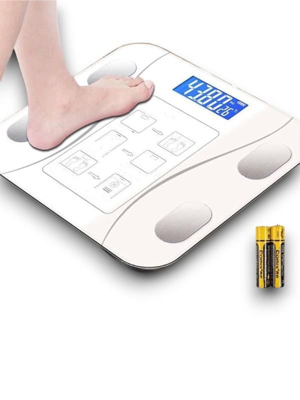 TF-1072 BLUETOOTH BASKÜL TARTI - Görsel 5