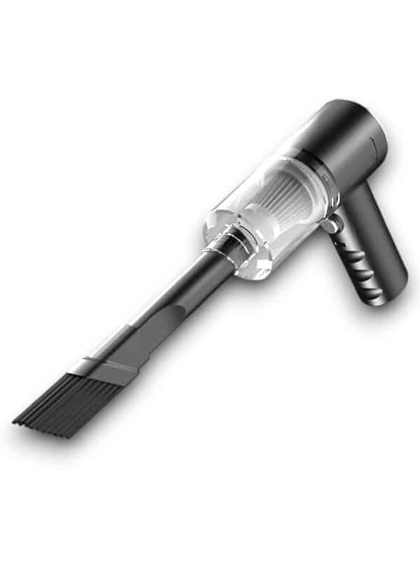 HS-22 ARAÇ İÇİ SÜPÜRGE - Görsel 5