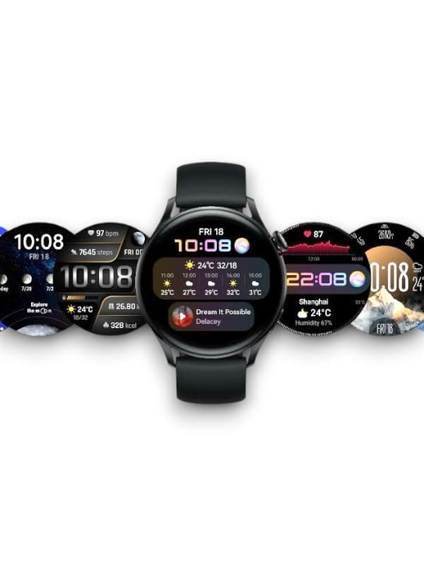 WATCH4 AKILLI SAAT - Görsel 2