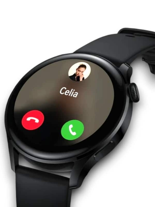 WATCH4 AKILLI SAAT - Görsel 3