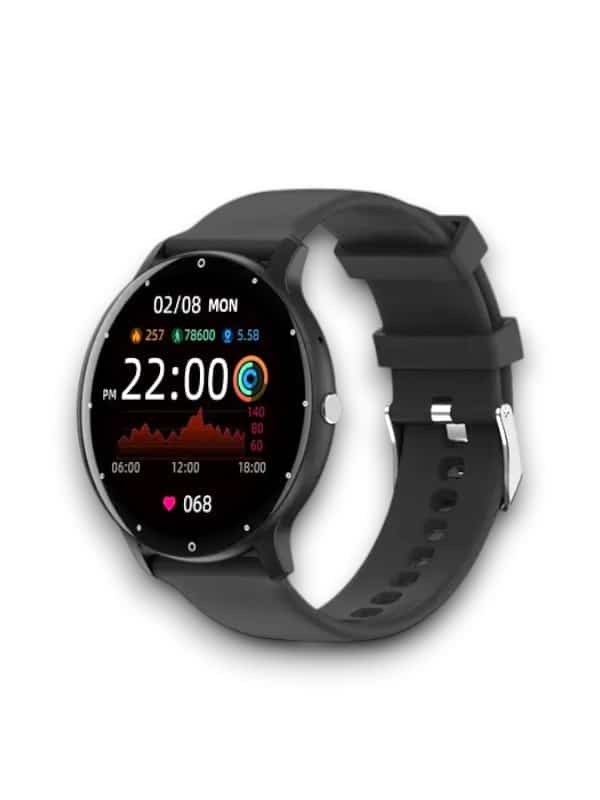 WATCH4 AKILLI SAAT - Görsel 4