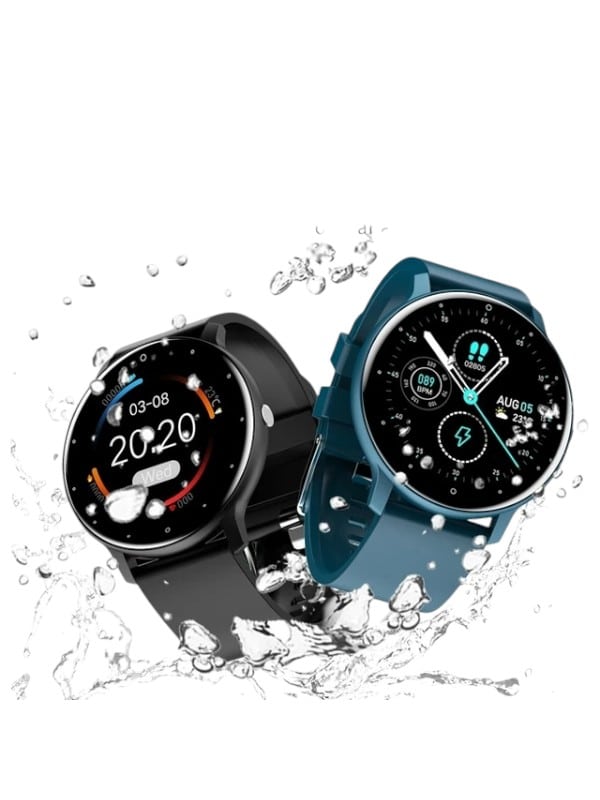 WATCH4 AKILLI SAAT - Görsel 5