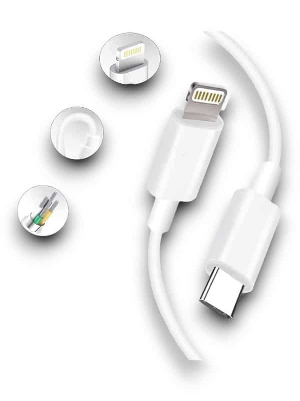 30W ŞARJ KABLOSU - Görsel 4