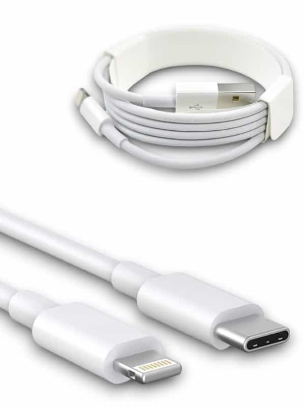 30W ŞARJ KABLOSU - Görsel 5