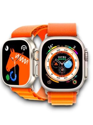 S8 Ultra Akıllı Saat