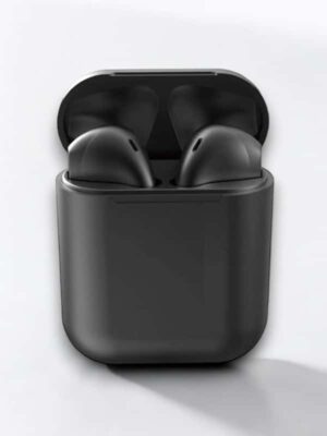 PRO 5 SİYAH  KULAKLIK