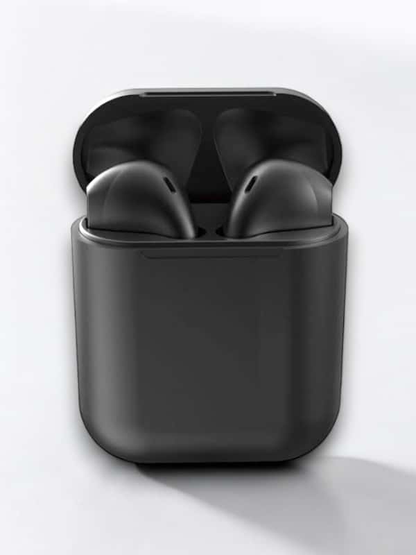 PRO 5 SİYAH KULAKLIK