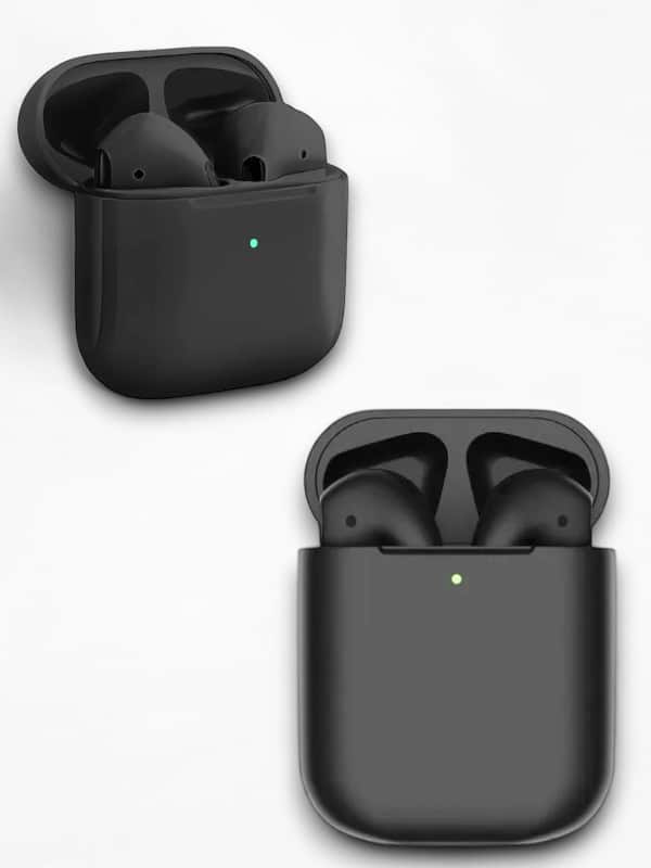 PRO 5 SİYAH KULAKLIK - Görsel 3