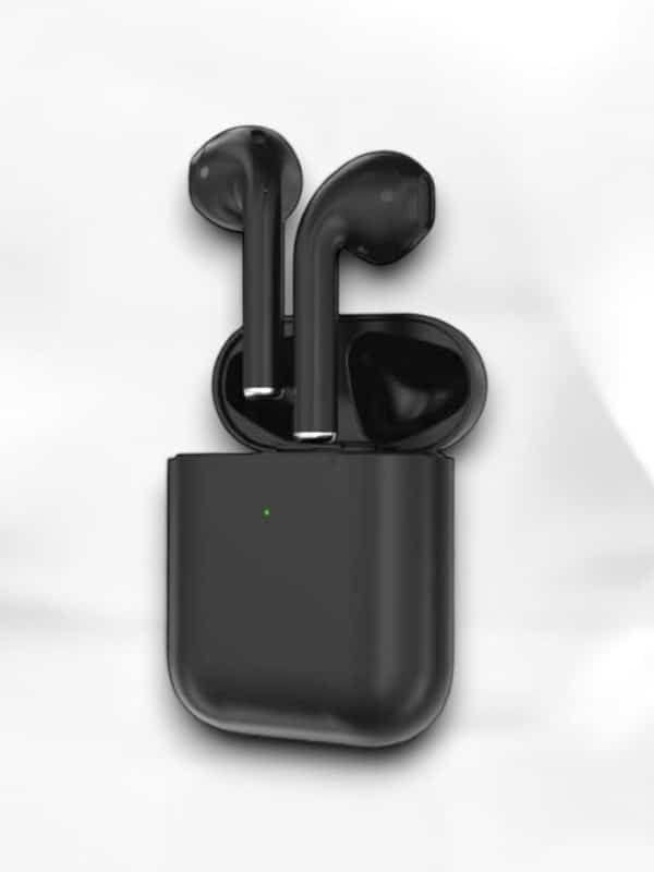 PRO 5 SİYAH KULAKLIK - Görsel 5