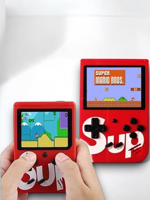 SUP 400 OYUN OYUNLU EL ATARİSİ - Görsel 5