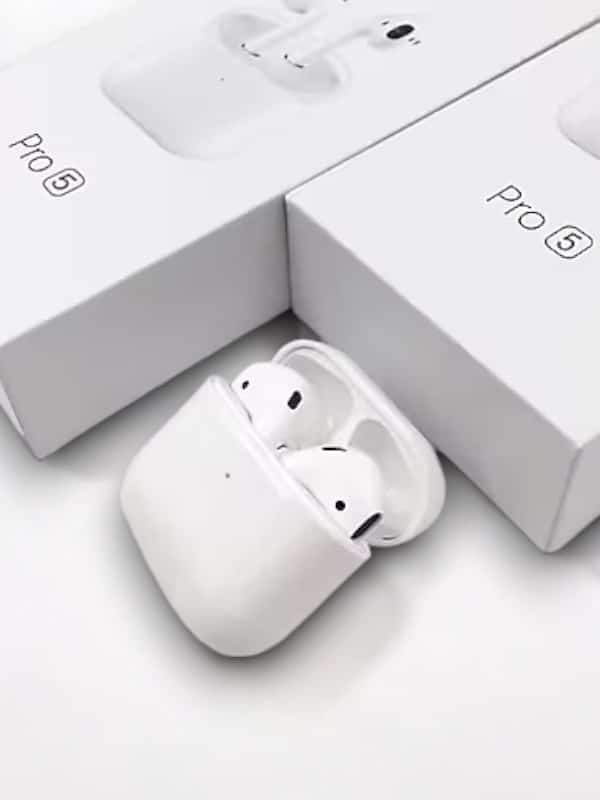 PRO 5 KULAKLIK - Görsel 2