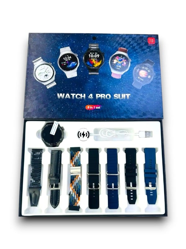 8 KORDONLU w4 - Görsel 3