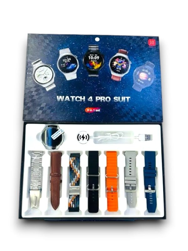 8 KORDONLU w4 - Görsel 5