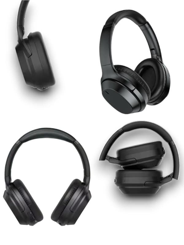 HN01 KULAKLIK - Görsel 2