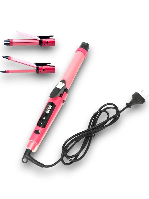 İKİLİ MAŞA-DÜZLEŞTİRİCİ - Görsel 2