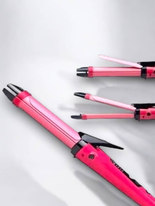 İKİLİ MAŞA-DÜZLEŞTİRİCİ - Görsel 3