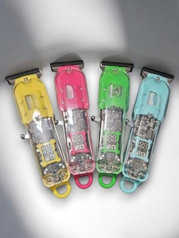 HK 3900 TIRAŞ MAKİNESİ - Görsel 3