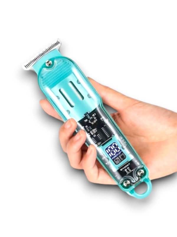 HK 3900 TIRAŞ MAKİNESİ - Görsel 4