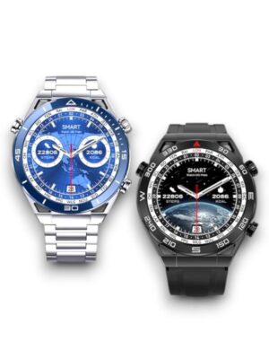 SK4 1.62 İnç Ultimate Akıllı Saat