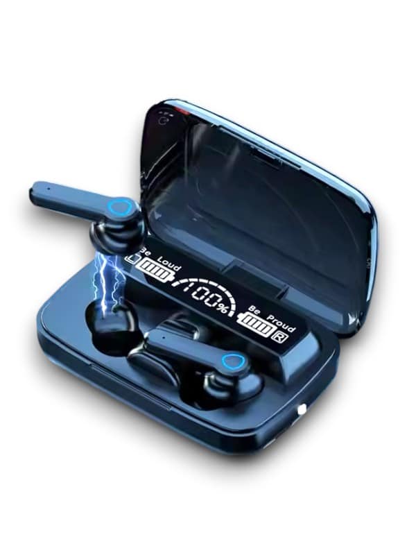 M19 BLUETOOTH KULAKLIK - Görsel 4